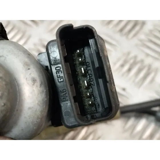 Elevalunas Delantero Izquierdo para Renault Megane Ii (Bm0/1_, Cm0/1_)