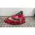 Piloto Trasero Derecho para Renault Megane Ii (Bm0/1_, Cm0/1_)