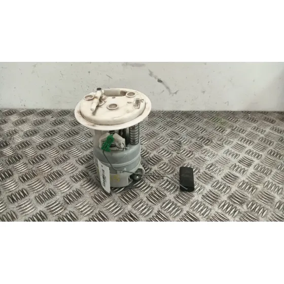 Aforador para Citroën C4 I (Lc_)