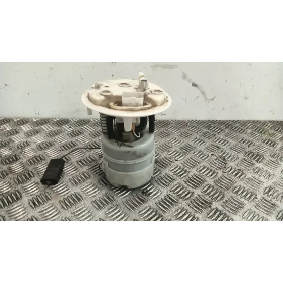 Aforador para Citroën C4 I (Lc_)