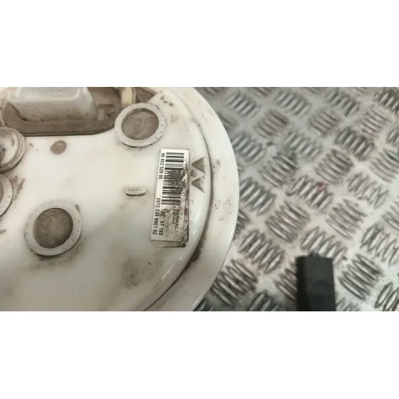 Aforador para Citroën C4 I (Lc_)