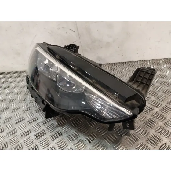 Faro Derecho para Fiat Tipo Station Wagon (356_, 357_)