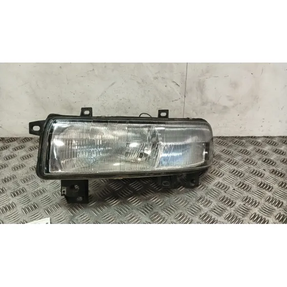 Faro Izquierdo para Renault Master Ii Furgoneta (Fd)