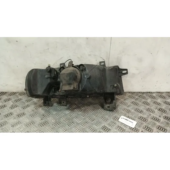 Faro Izquierdo para Renault Master Ii Furgoneta (Fd)