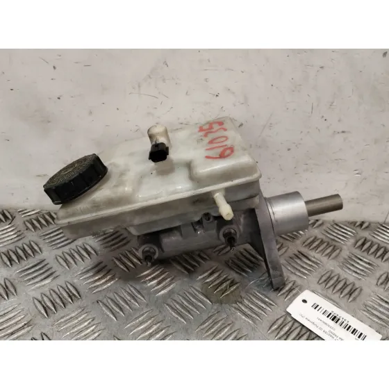 Bomba Freno para Renault Master Iii Furgoneta (Fv)