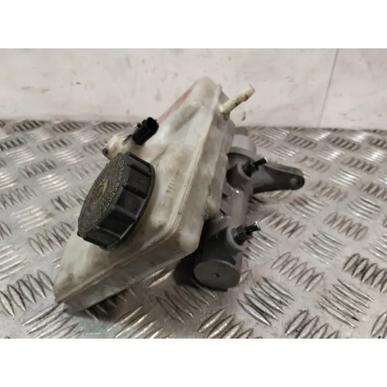 Bomba Freno para Renault Master Iii Furgoneta (Fv)
