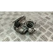 Caja Mariposa para Opel Corsa D (S07)