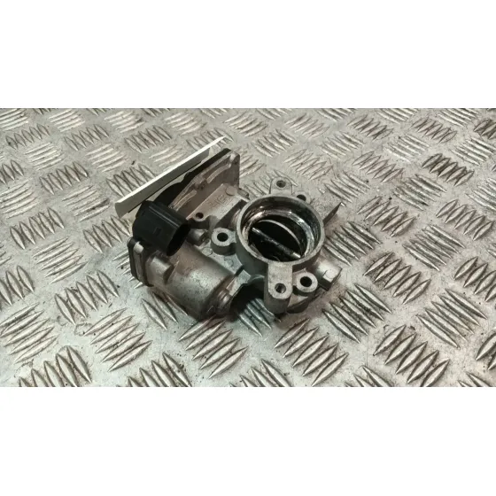 Caja Mariposa para Opel Corsa D (S07)