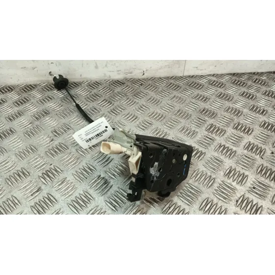 Cerradura Puerta Trasera Derecha para Audi A4 Allroad Quattro (8K)