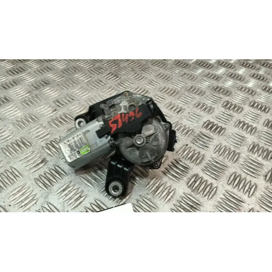 Motor Limpia Trasero para Opel Corsa D (S07)