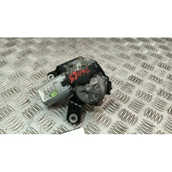 Motor Limpia Trasero para Opel Corsa D (S07)