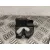 Cerradura Maletero / Porton para Opel Corsa D (S07)