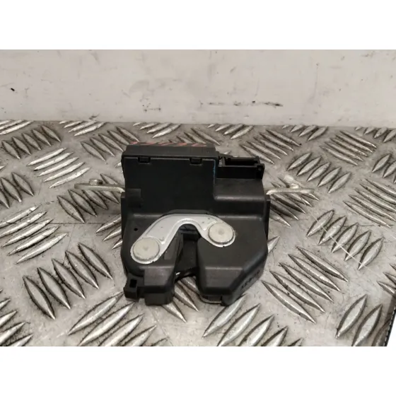 Cerradura Maletero / Porton para Opel Corsa D (S07)