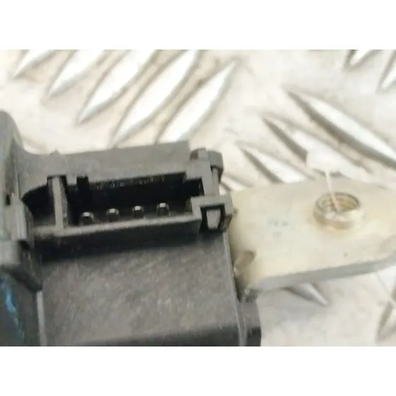 Cerradura Maletero / Porton para Opel Corsa D (S07)