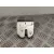 Cerradura Maletero / Porton para Opel Corsa D (S07)