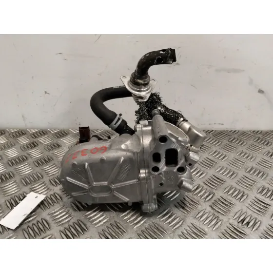 Valvula Egr para Opel Corsa D (S07)