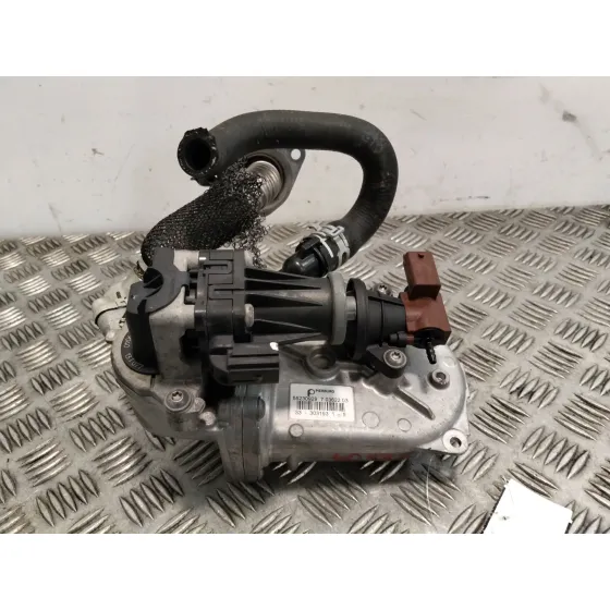 Valvula Egr para Opel Corsa D (S07)