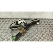 Elevalunas Delantero Derecho para Audi A4 Allroad Quattro (8K)