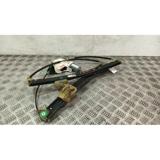 Elevalunas Delantero Derecho para Audi A4 Allroad Quattro (8K)