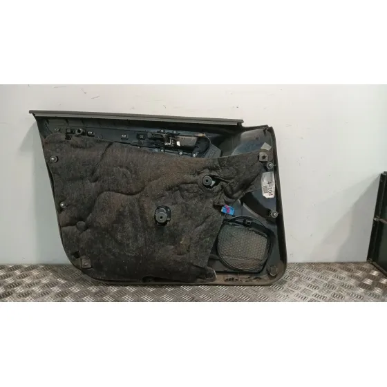 Guarnecido Puerta Delantera Derecha para Audi A4 Allroad Quattro (8K)