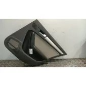 Guarnecido Puerta Trasera Derecha para Audi A4 Allroad Quattro (8K)
