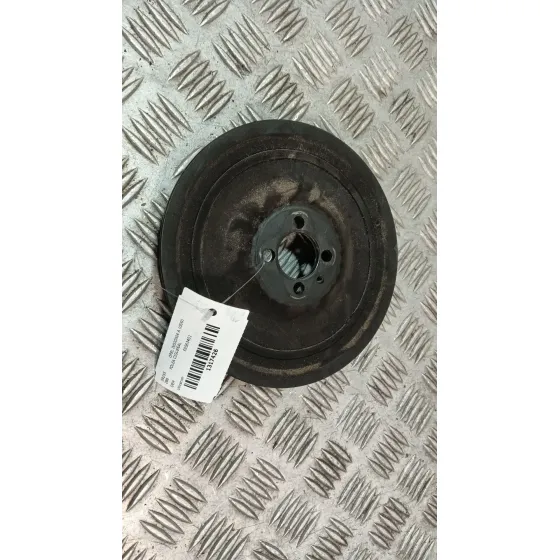 Polea Ciguenal para Opel Insignia A (G09)