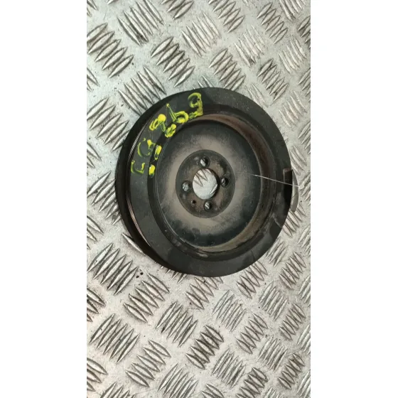 Polea Ciguenal para Opel Insignia A (G09)