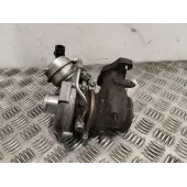 Turbocompresor para Opel Corsa D (S07)