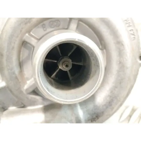 Turbocompresor para Opel Corsa D (S07)