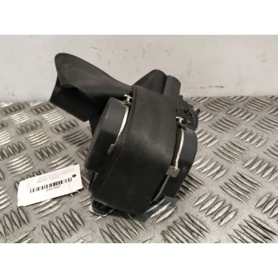Cinturon Seguridad Delantero Derecho para Renault Master Iii Furgoneta (Fv)