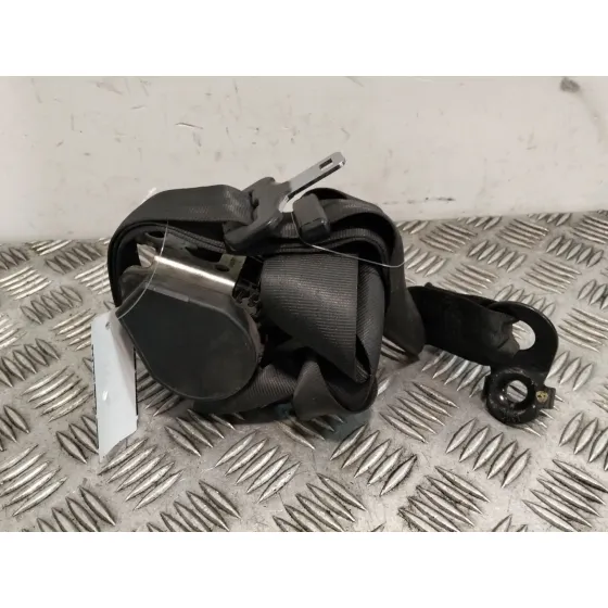 Cinturon Seguridad Delantero Derecho para Renault Master Iii Furgoneta (Fv)