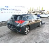 Motor Completo para Toyota Auris (_E18_)