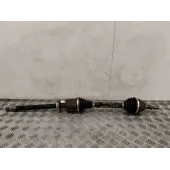 Transmision Delantera Derecha para Opel Zafira / Zafira Family B (A05)