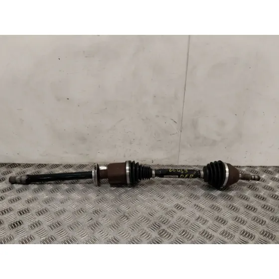 Transmision Delantera Derecha para Opel Zafira / Zafira Family B (A05)