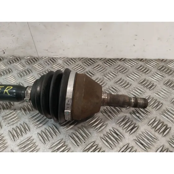 Transmision Delantera Derecha para Opel Zafira / Zafira Family B (A05)