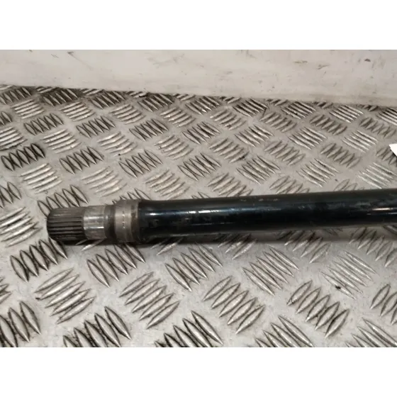 Transmision Delantera Derecha para Opel Zafira / Zafira Family B (A05)