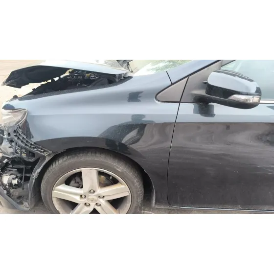 Aleta Delantera Izquierda para Toyota Auris (_E18_)