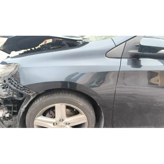 Aleta Delantera Izquierda para Toyota Auris (_E18_)