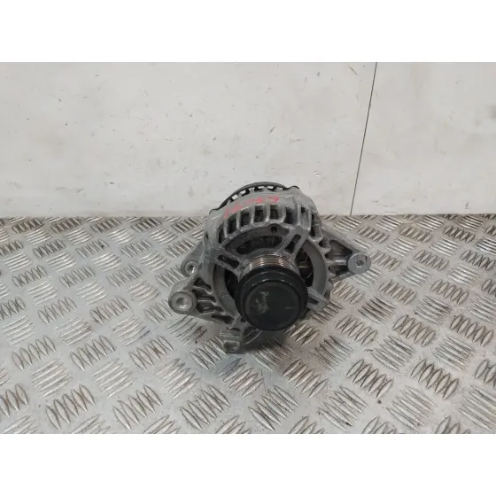 Alternador para Toyota Auris (_E18_)