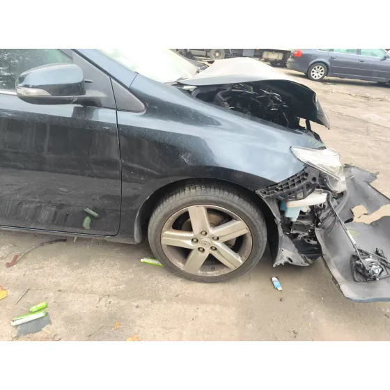 Amortiguador Delantero Derecho para Toyota Auris (_E18_)