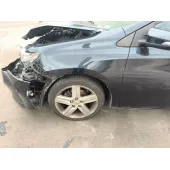 Amortiguador Delantero Izquierdo para Toyota Auris (_E18_)