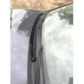 Brazo Limpia Delantero Derecho para Toyota Auris (_E18_)