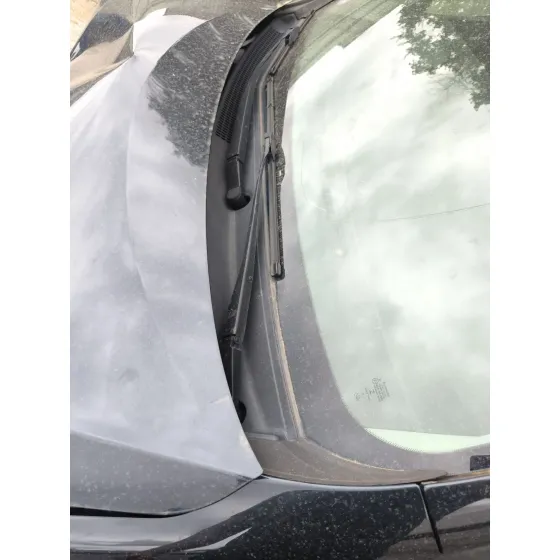 Brazo Limpia Delantero Izquierdo para Toyota Auris (_E18_)