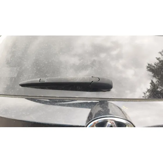 Brazo Limpia Trasero para Toyota Auris (_E18_)