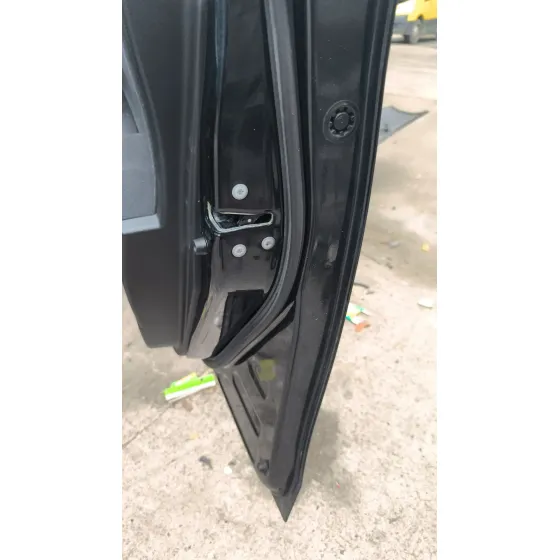 Cerradura Puerta Delantera Derecha para Toyota Auris (_E18_)