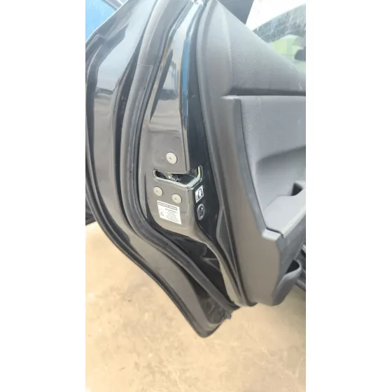 Cerradura Puerta Trasera Izquierda para Toyota Auris (_E18_)