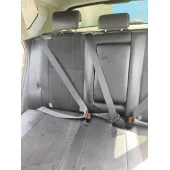 Cinturon Seguridad Trasero Central para Toyota Auris (_E18_)