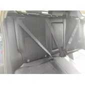 Cinturon Seguridad Trasero Derecho para Toyota Auris (_E18_)