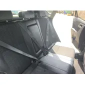 Cinturon Seguridad Trasero Izquierdo para Toyota Auris (_E18_)