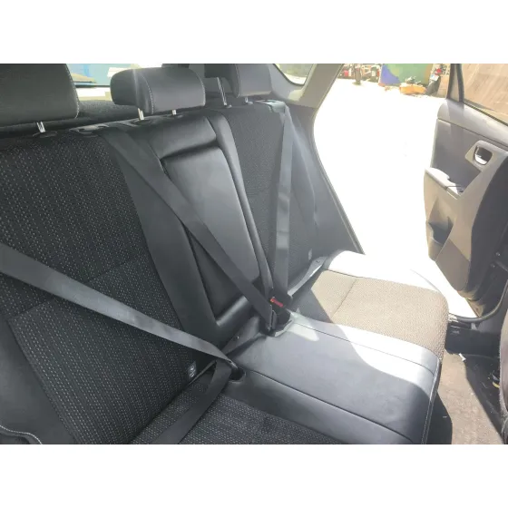Cinturon Seguridad Trasero Izquierdo para Toyota Auris (_E18_)
